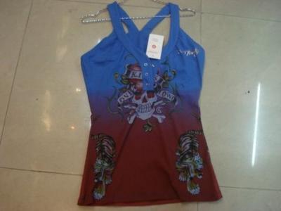 cheap Ed Hardy Camisole-30